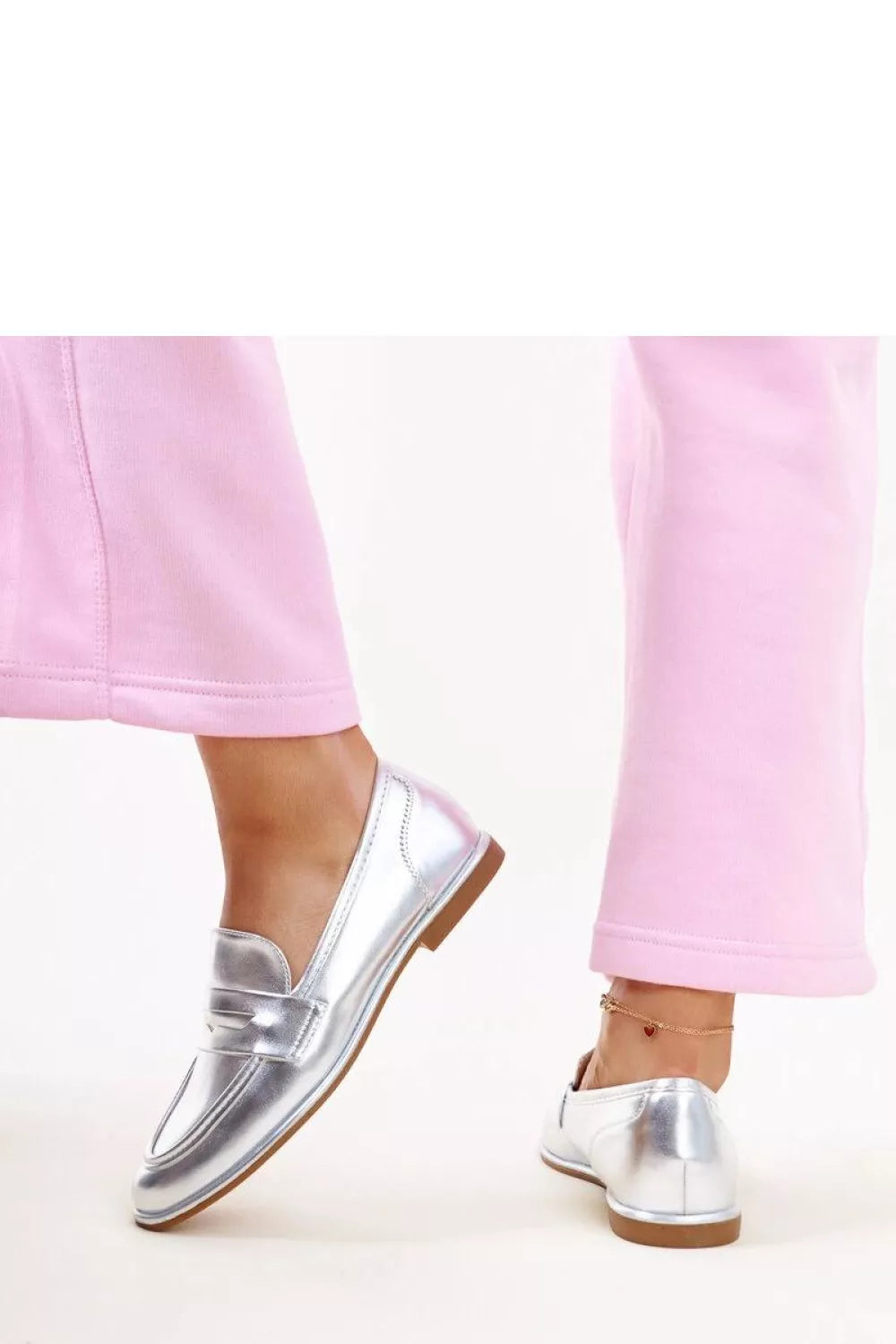 Pusbačiai, modelis 206459 Solea