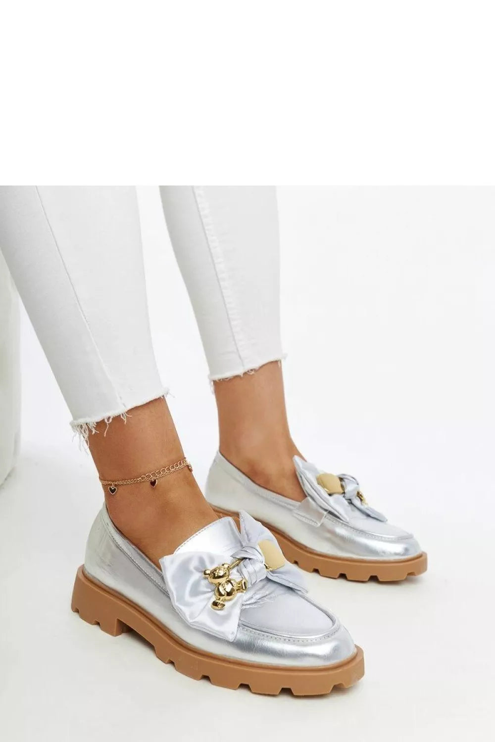 Pusbačiai, modelis 206463 Solea