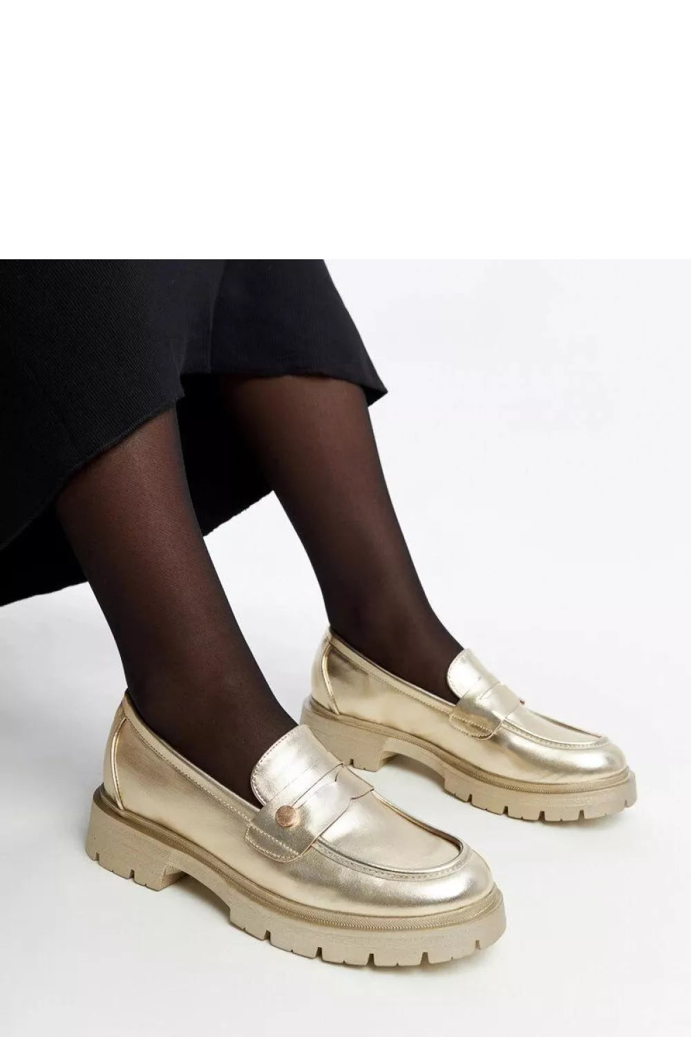 Pusbačiai modelis 206466 Solea