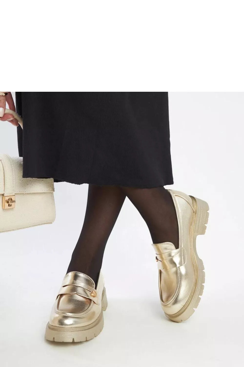 Pusbačiai modelis 206466 Solea