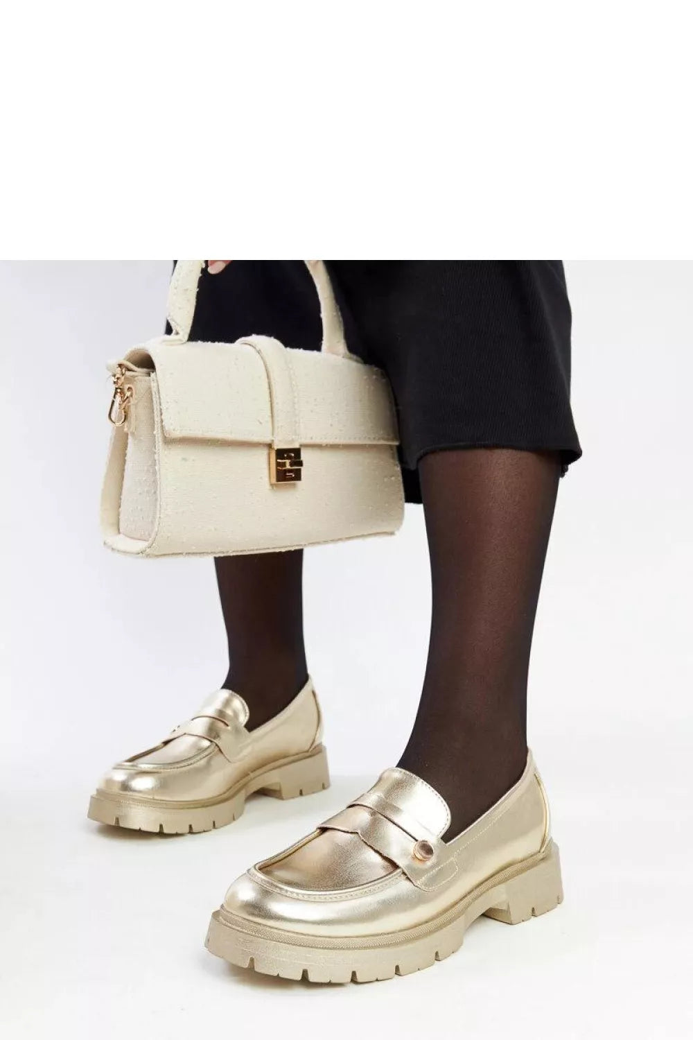 Pusbačiai modelis 206466 Solea