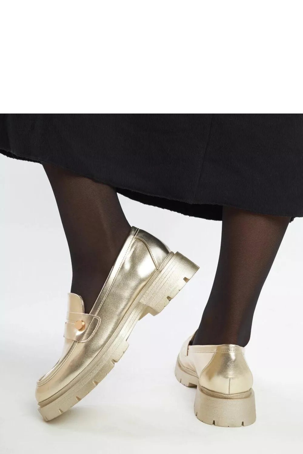 Pusbačiai modelis 206466 Solea