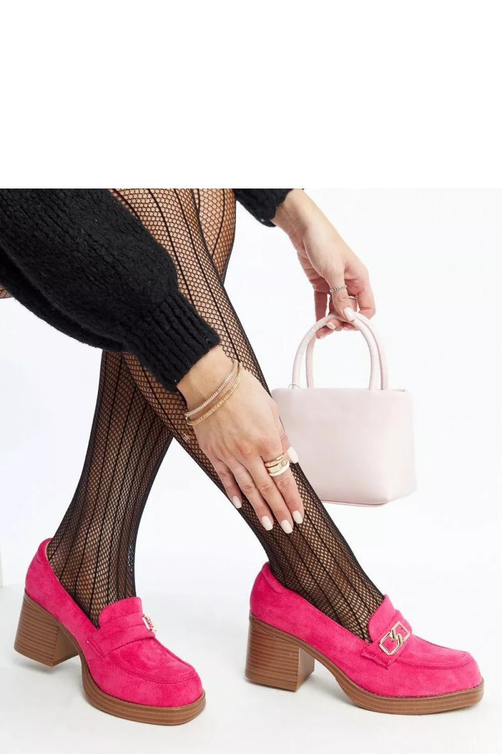 Pusbačiai, modelis 206467 Solea