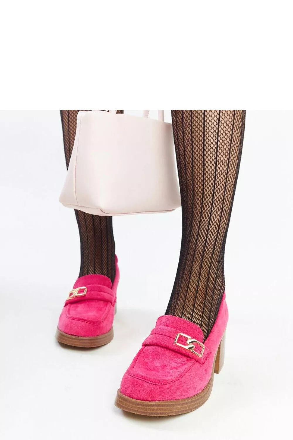 Pusbačiai, modelis 206467 Solea