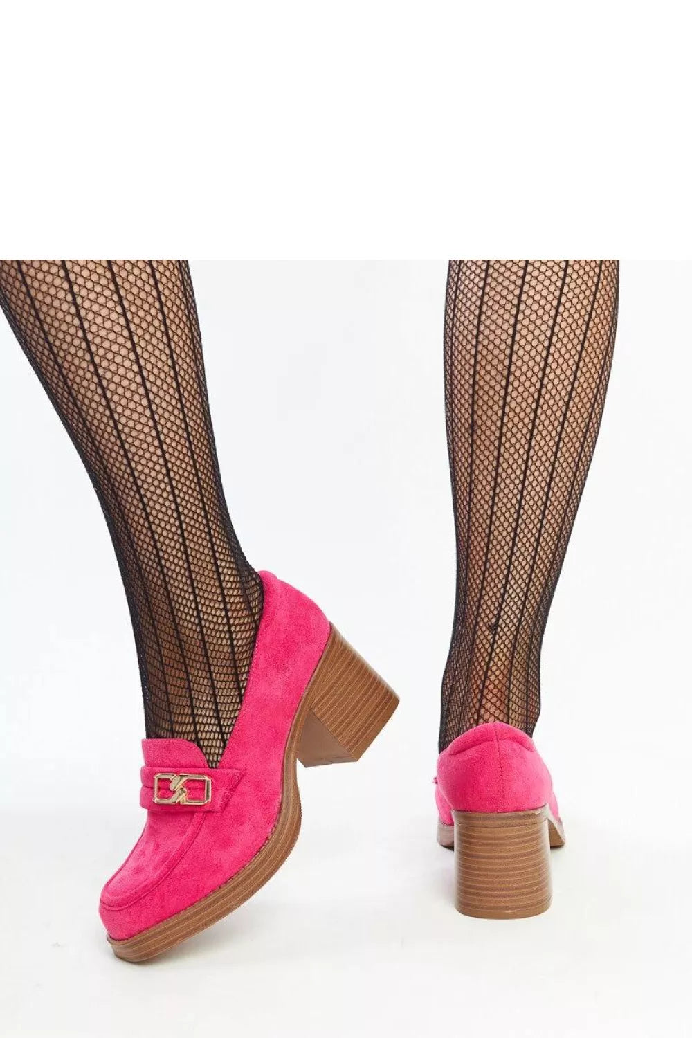 Pusbačiai, modelis 206467 Solea