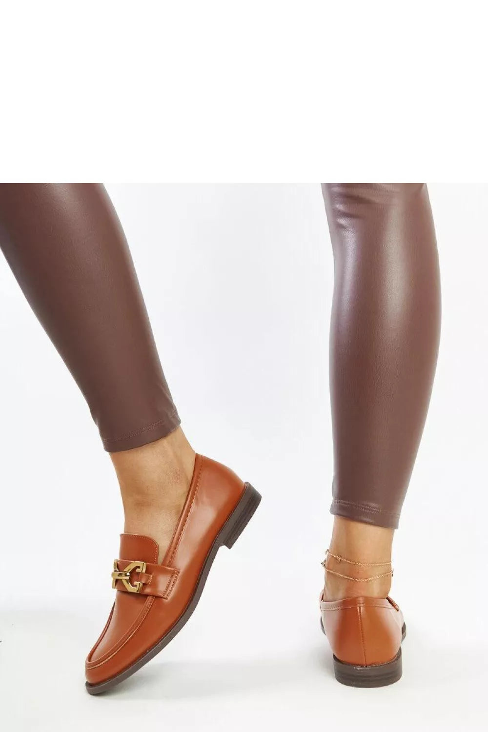 Pusbačiai, modelis 206468 Solea