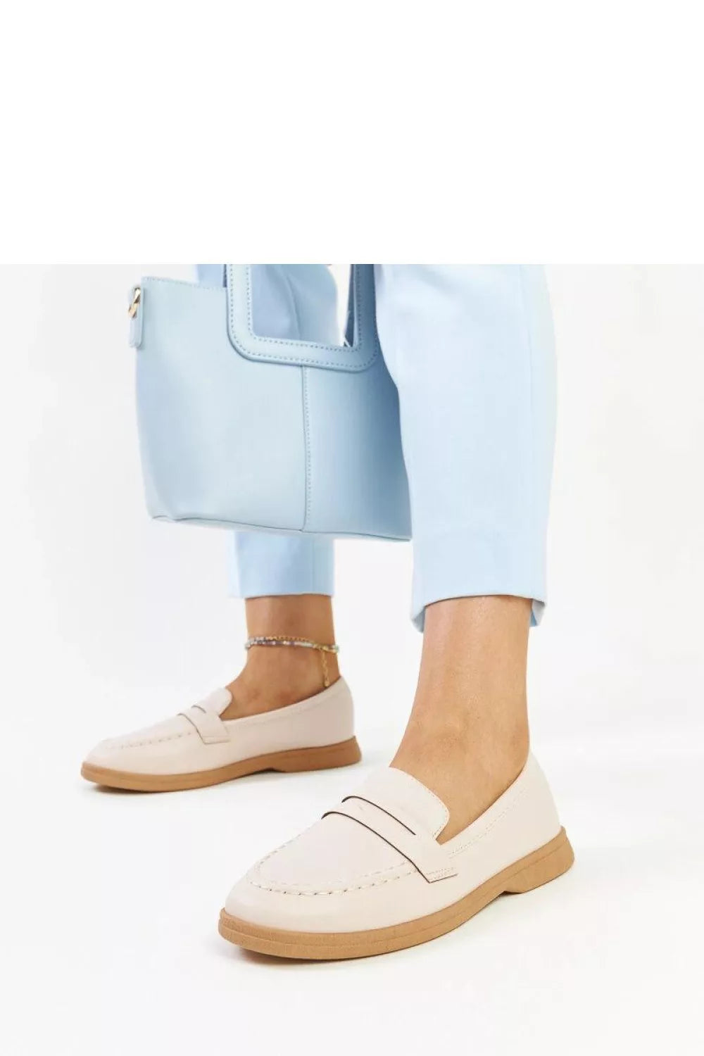 Pusbačiai modelis 206469 Solea