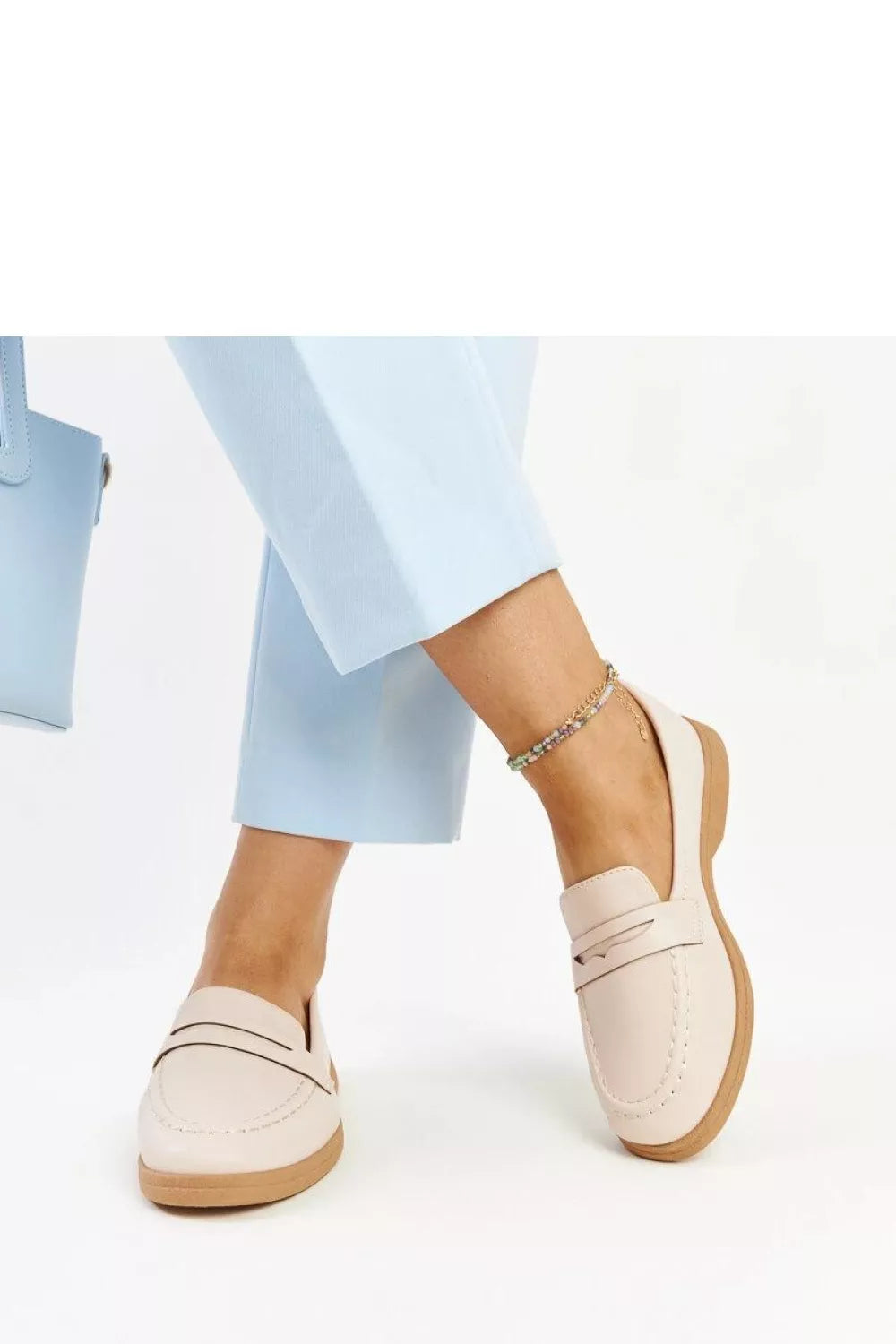 Pusbačiai modelis 206469 Solea