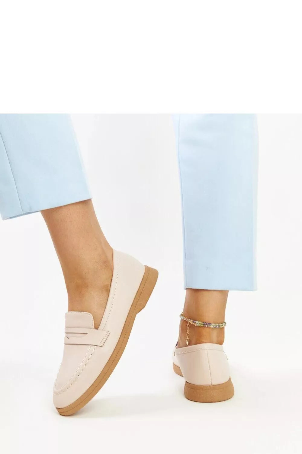 Pusbačiai modelis 206469 Solea