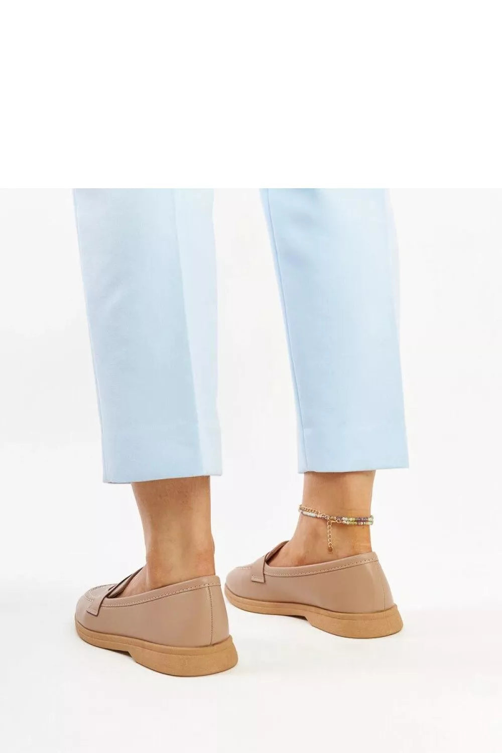 Pusbačiai, modelis 206470, Solea