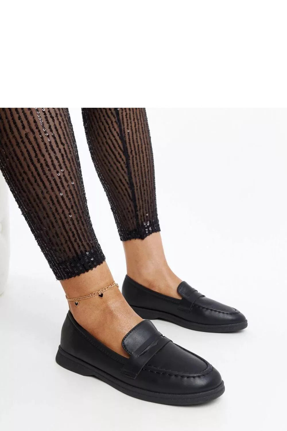 Pusbačiai, modelis 206471 Solea