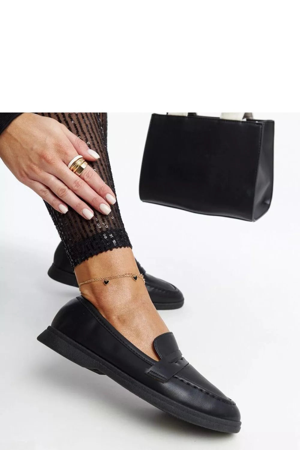 Pusbačiai, modelis 206471 Solea