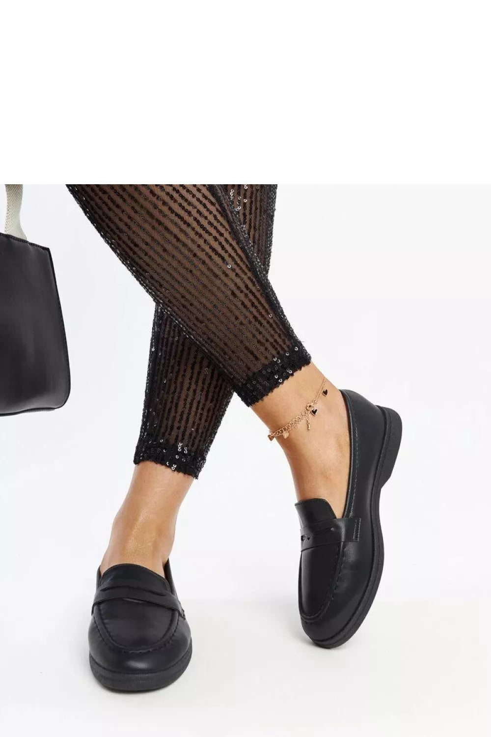 Pusbačiai, modelis 206471 Solea