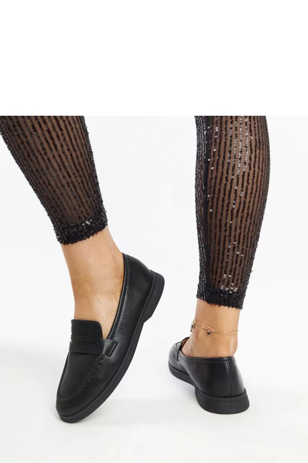 Pusbačiai, modelis 206471 Solea