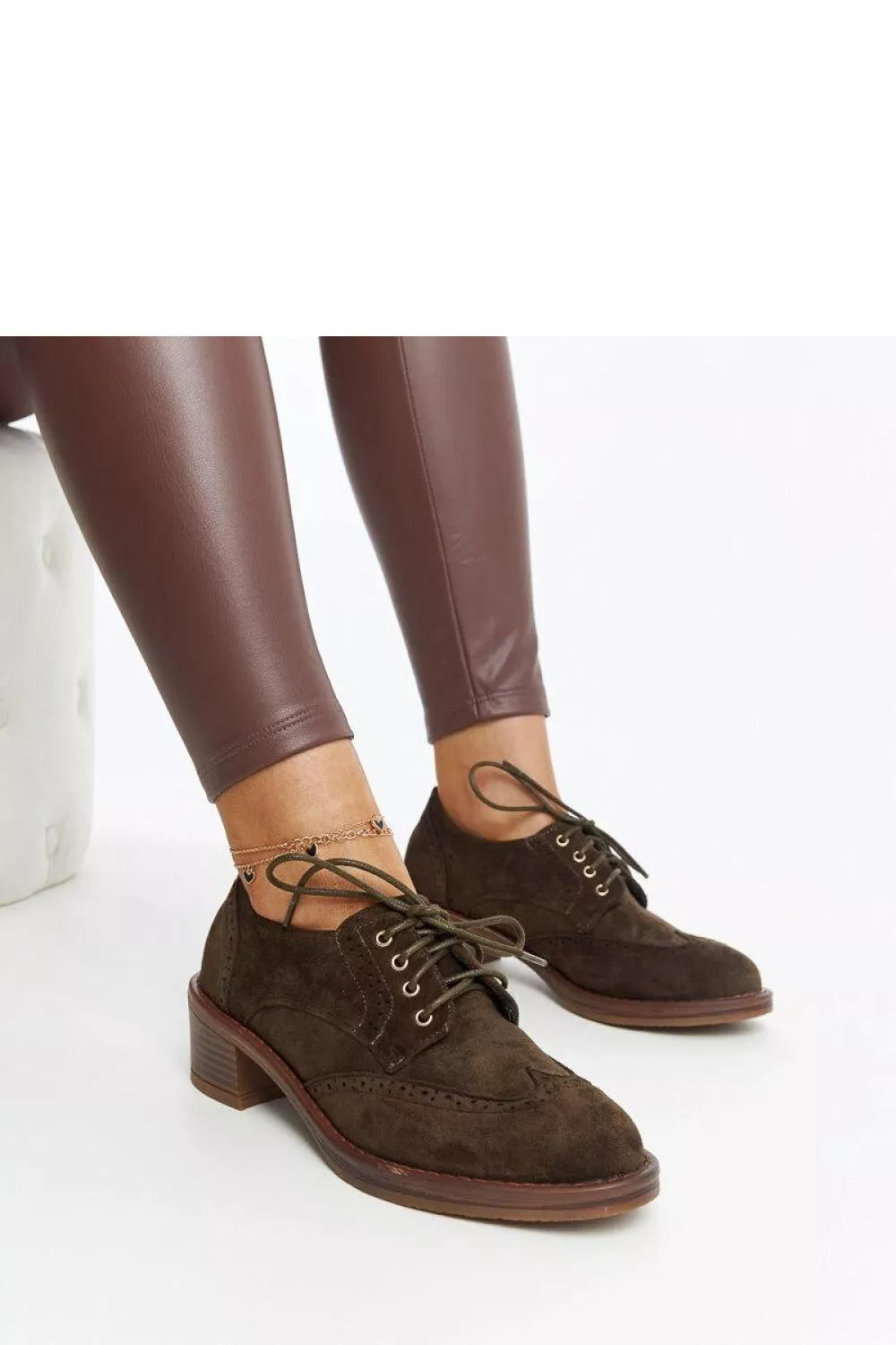 Pusbačiai, modelis 206473 Solea