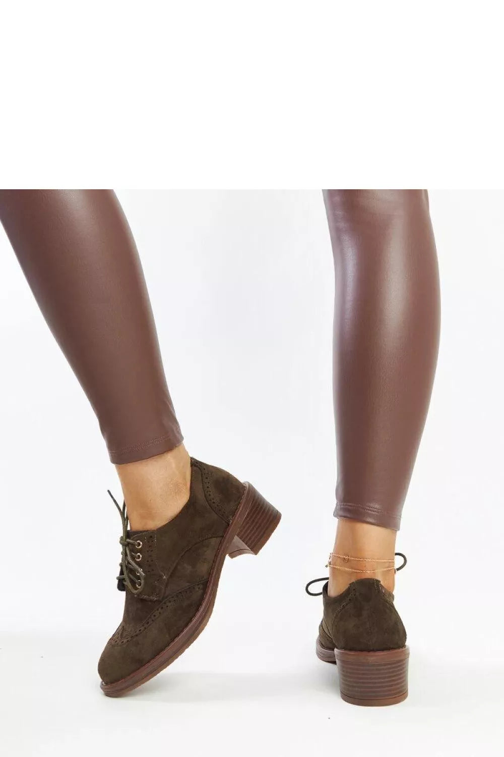 Pusbačiai, modelis 206473 Solea