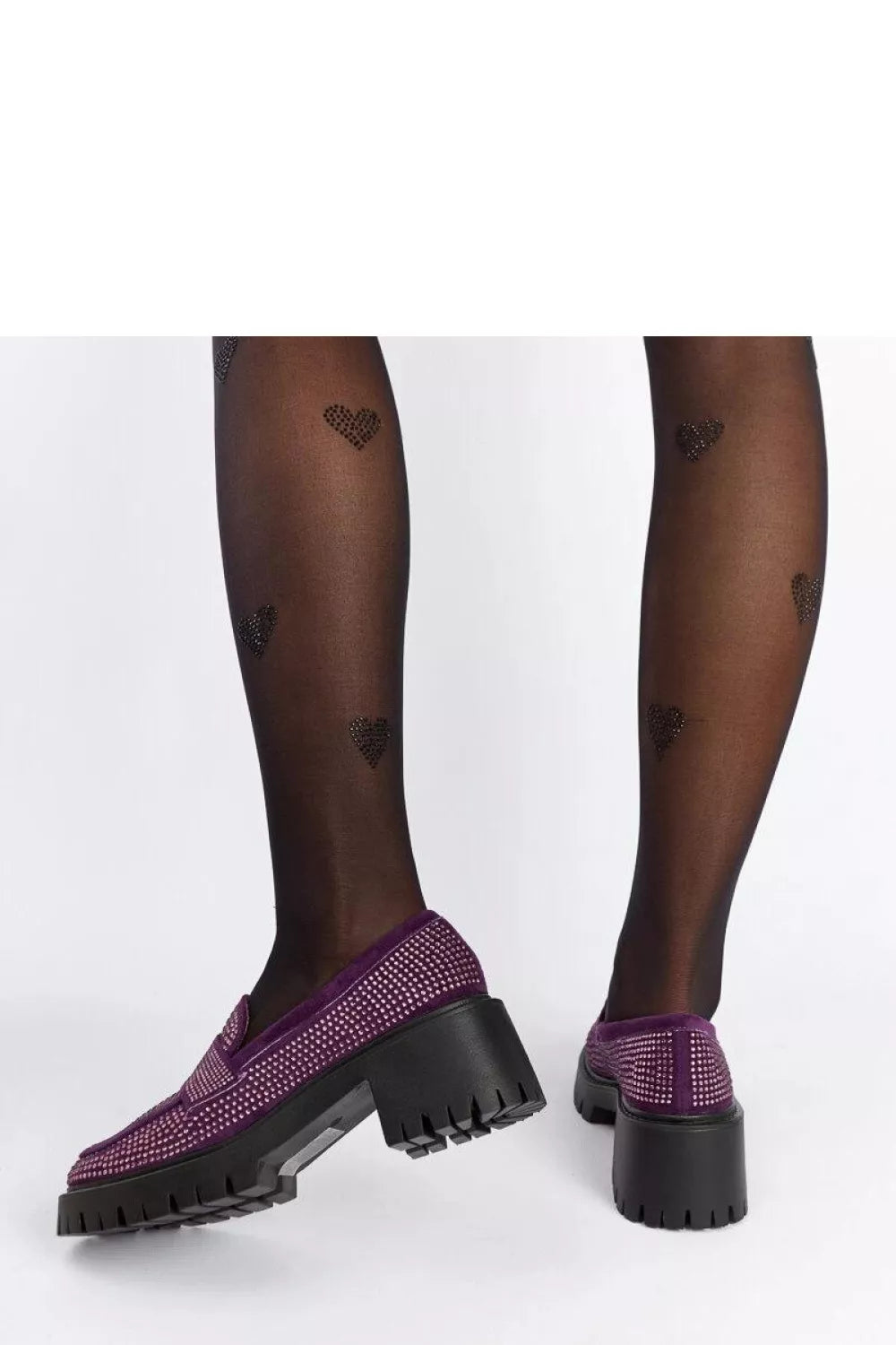 Pusbačiai, modelis 206482 Solea