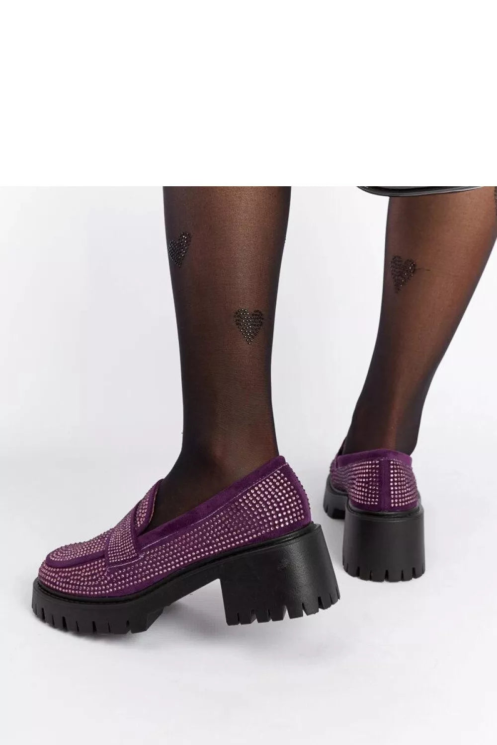 Pusbačiai, modelis 206482 Solea