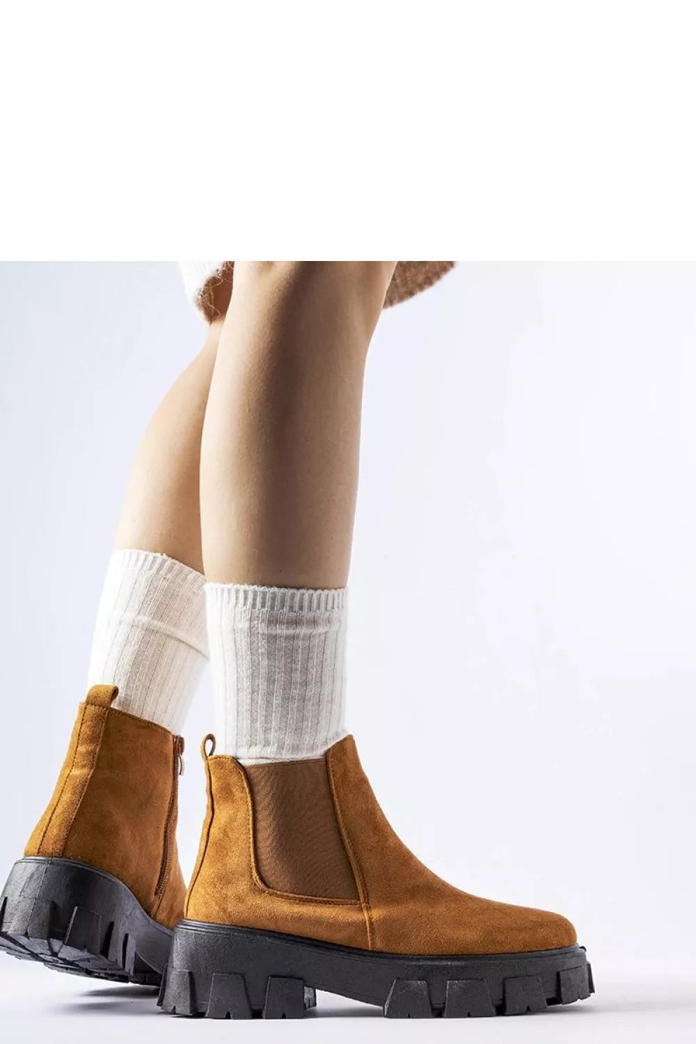 Batai, modelis 206485 Solea