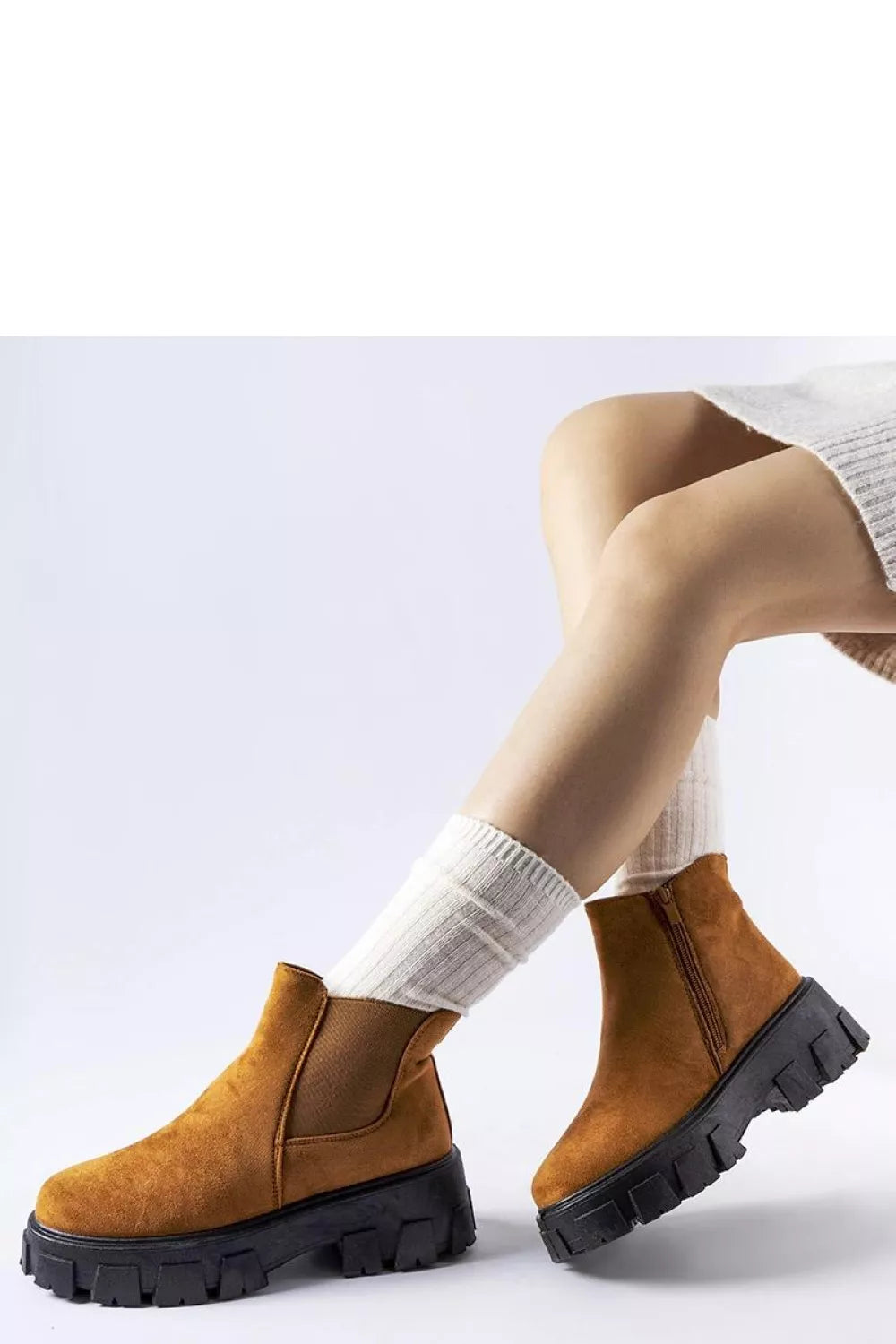 Batai, modelis 206485 Solea