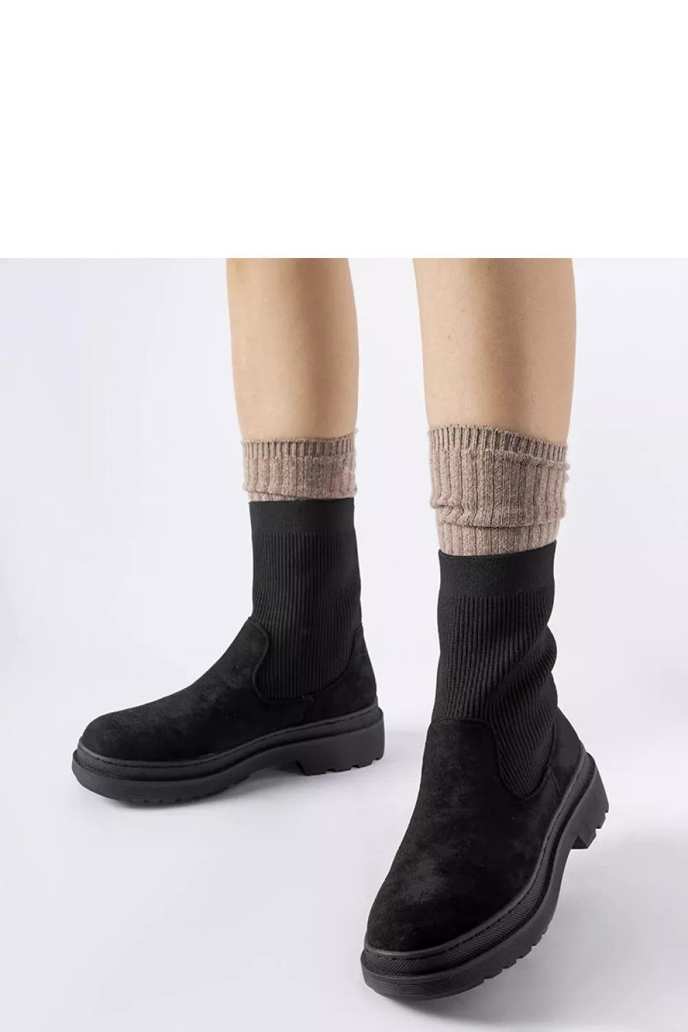 Batai, modelis 206487 Solea