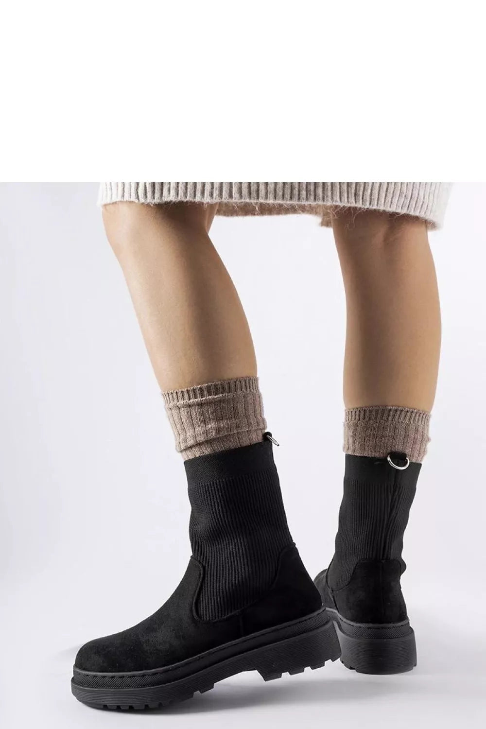 Batai, modelis 206487 Solea