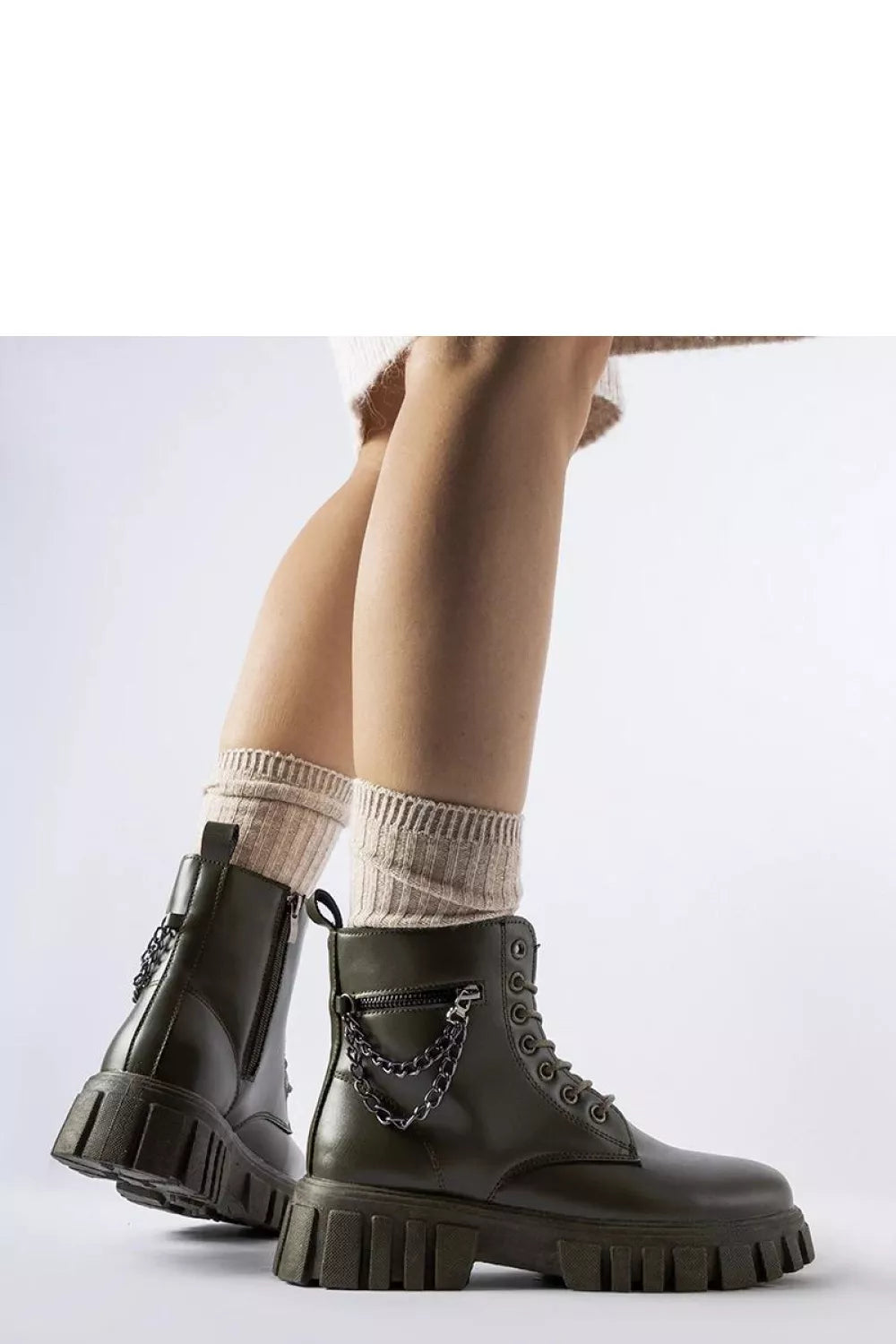 Batai, modelis 206488 Solea