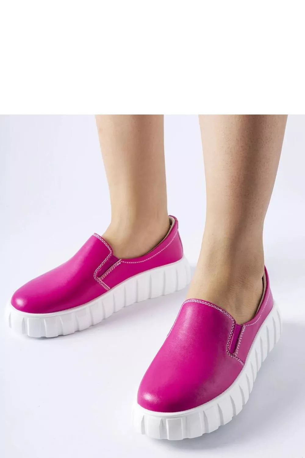 Pusbačiai modelis 206493 Solea