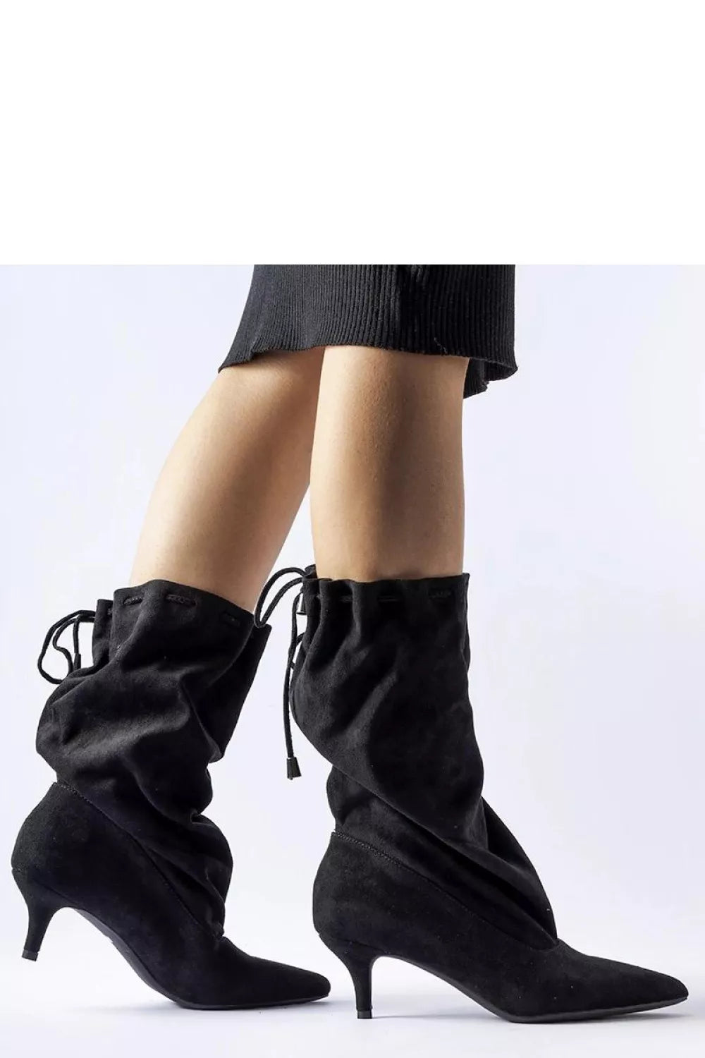 Aukštakulniai aulinukai, modelis 206501 Solea