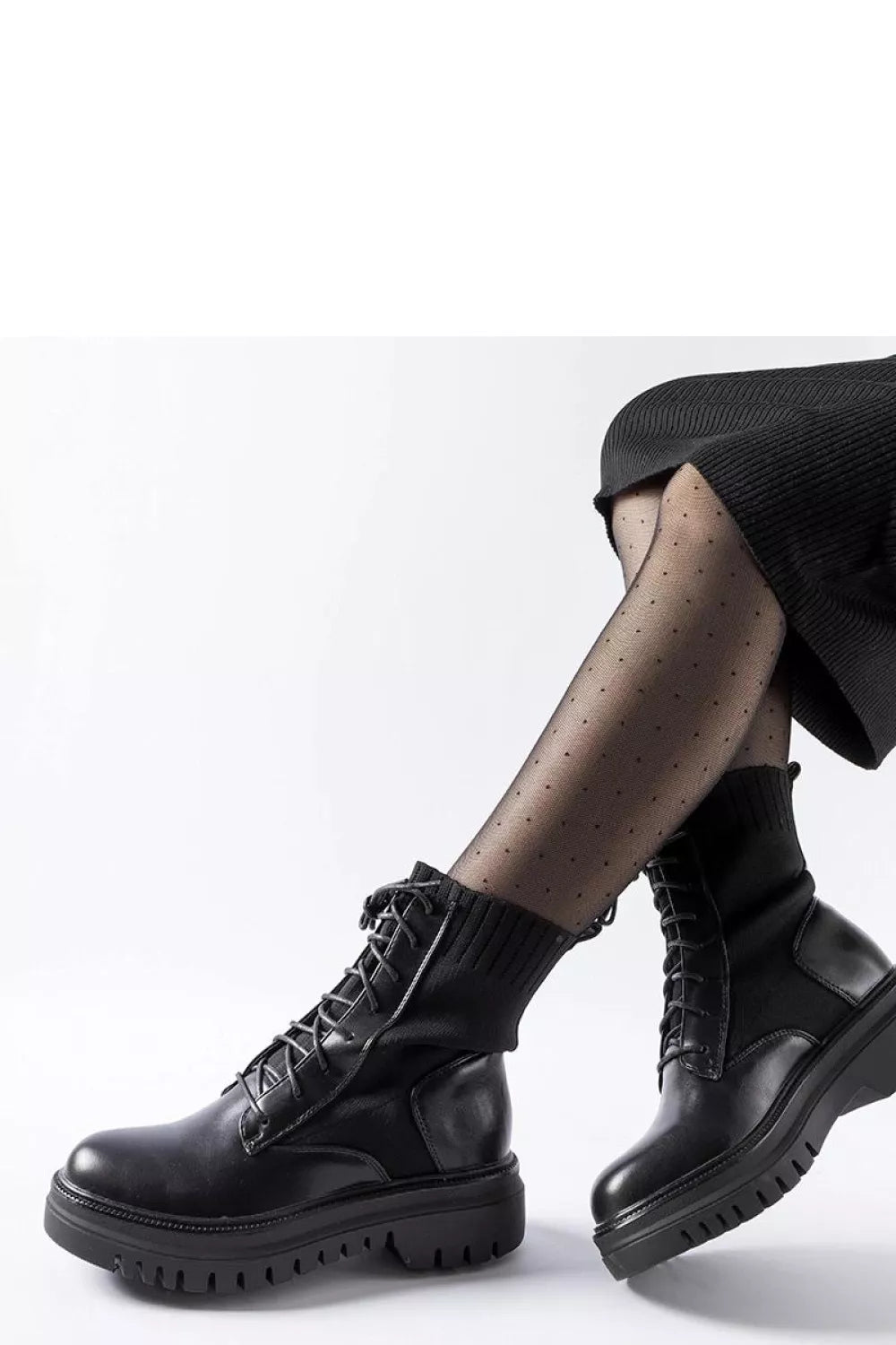 Batai, modelis 206507 Solea