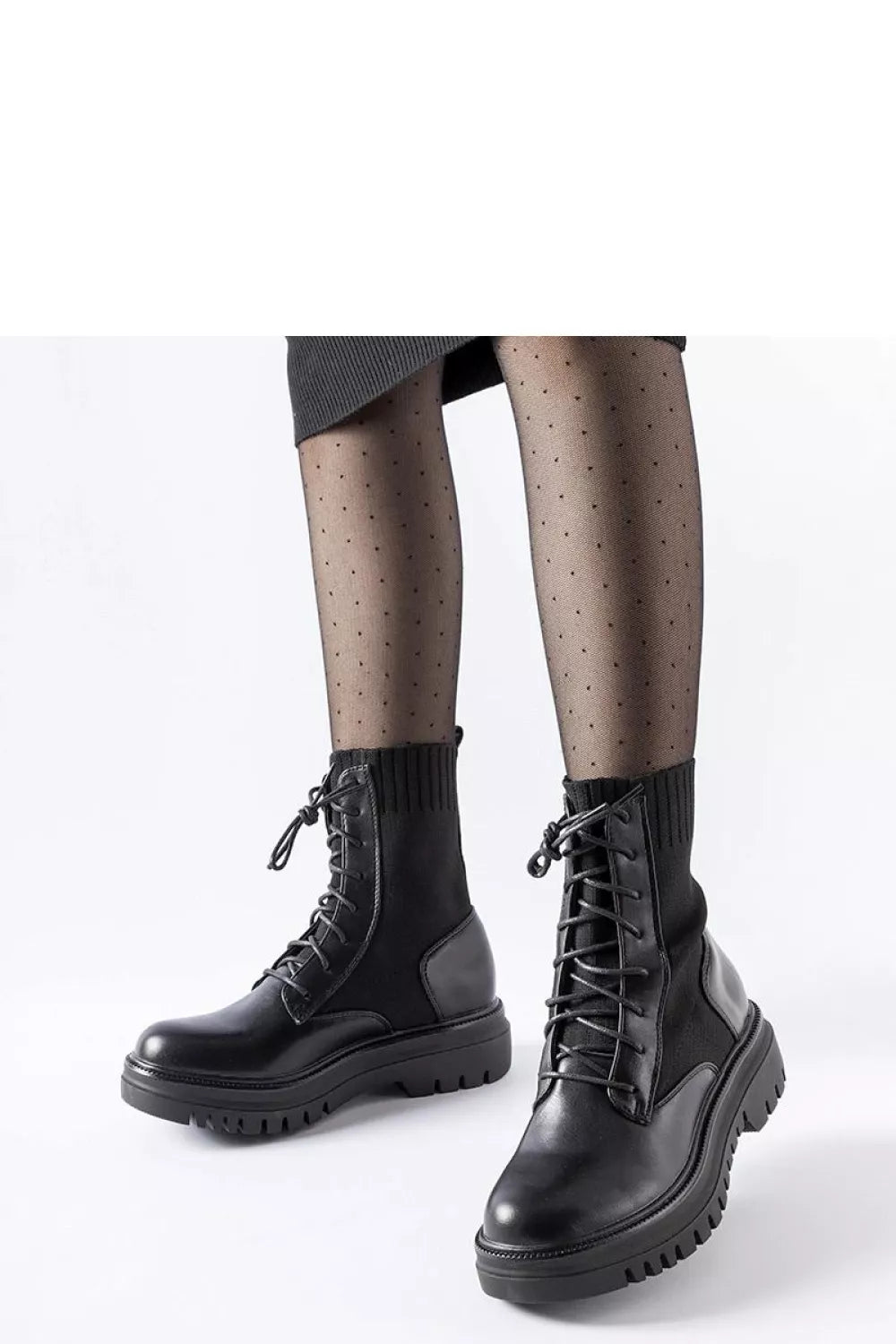 Batai, modelis 206507 Solea