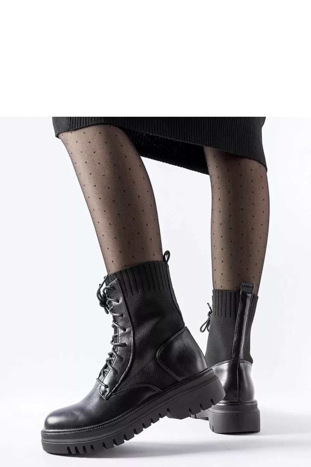 Batai, modelis 206507 Solea