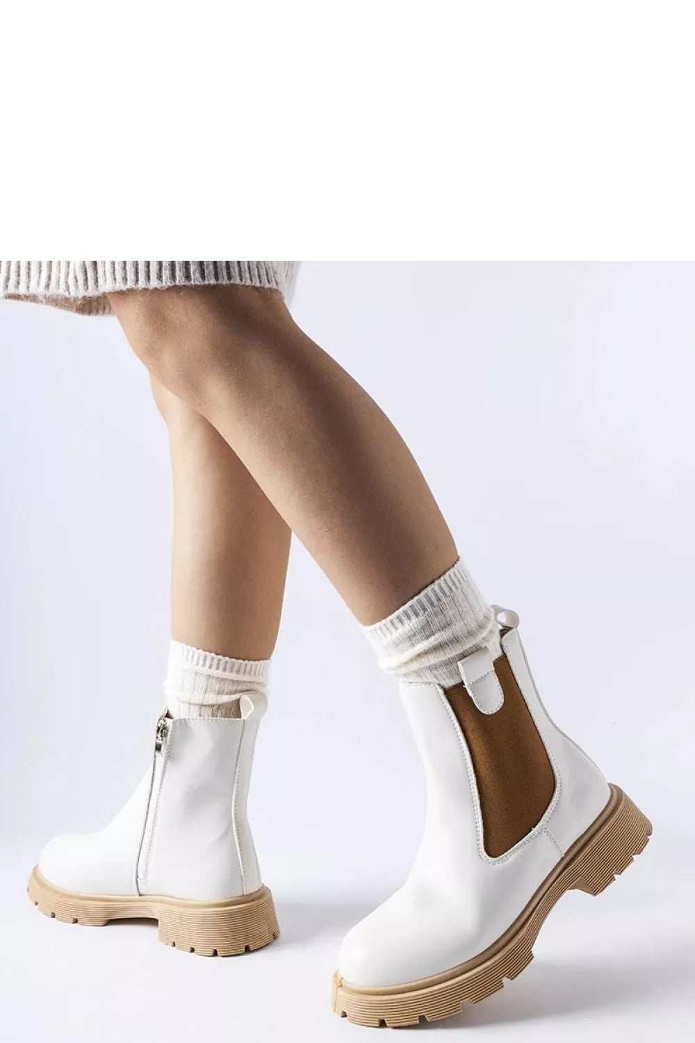 Batai, modelis 206508 Solea