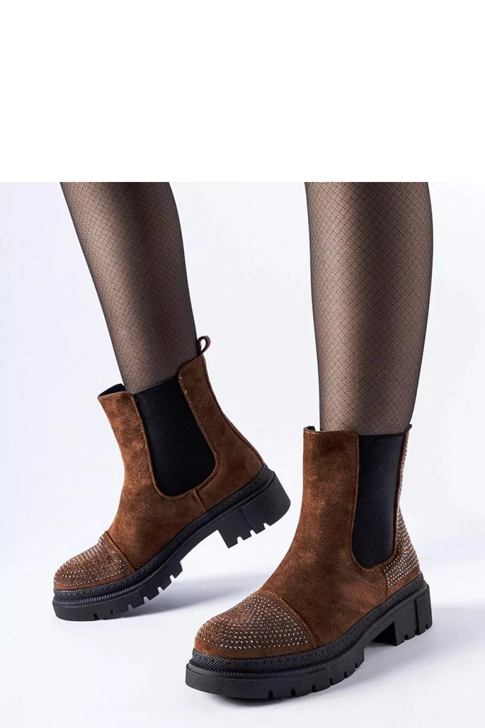 Batai, modelis 206511 Solea