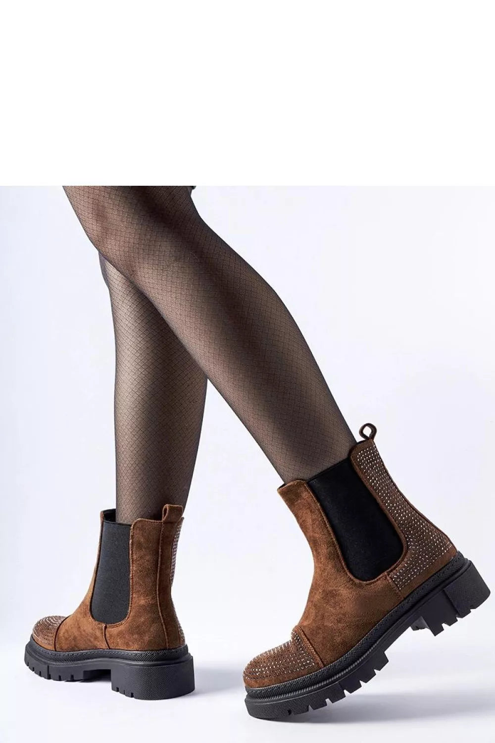 Batai, modelis 206511 Solea