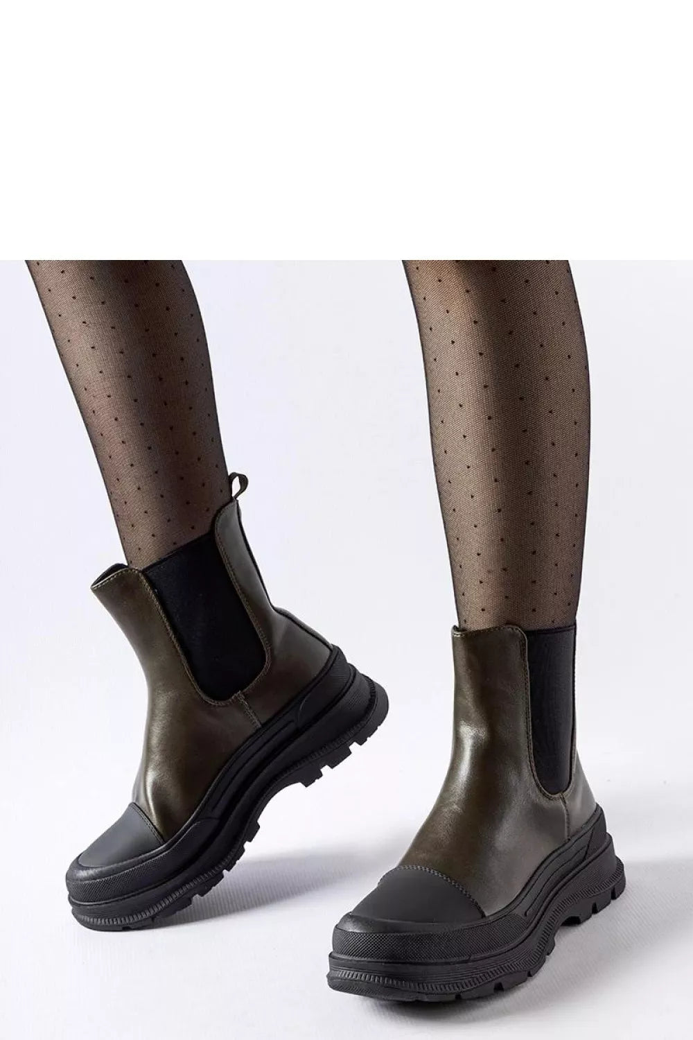 Batai, modelis 206512 Solea