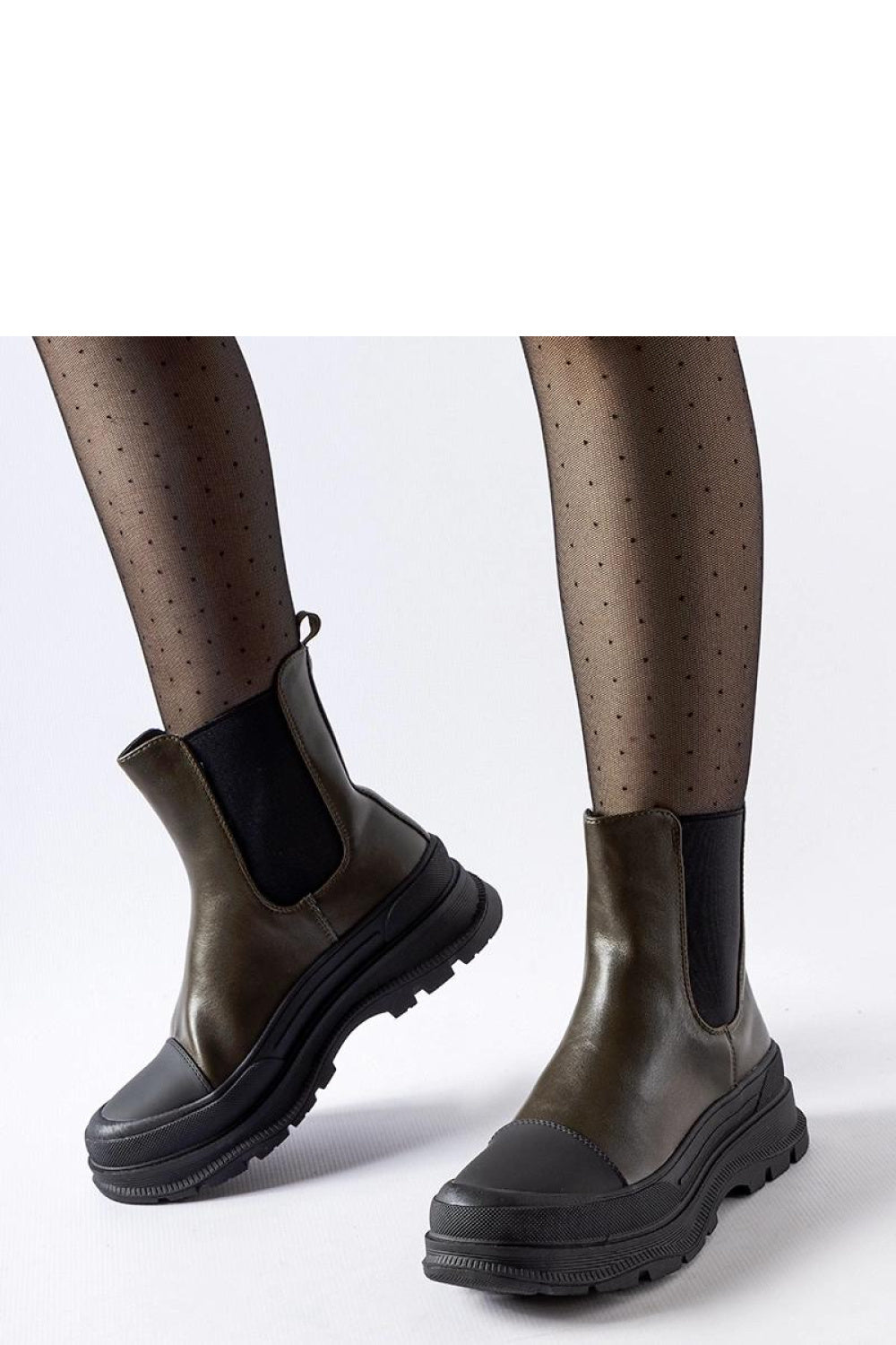 Batai, modelis 206512 Solea