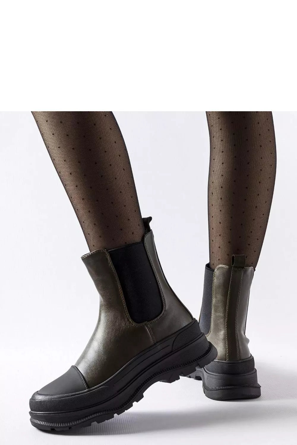 Batai, modelis 206512 Solea