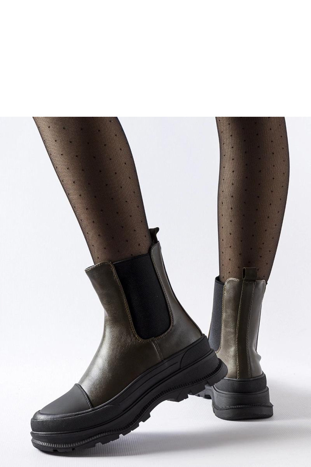 Batai, modelis 206512 Solea