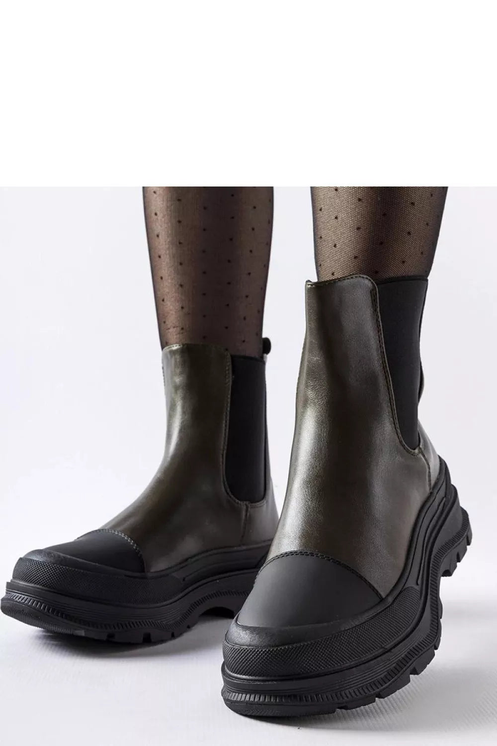 Batai, modelis 206512 Solea