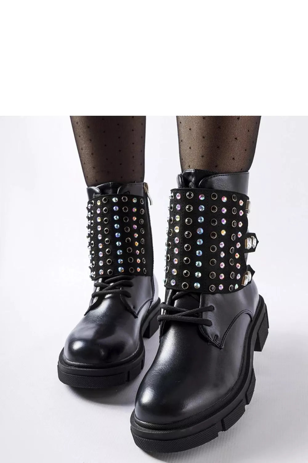 Batai, modelis 206513 Solea