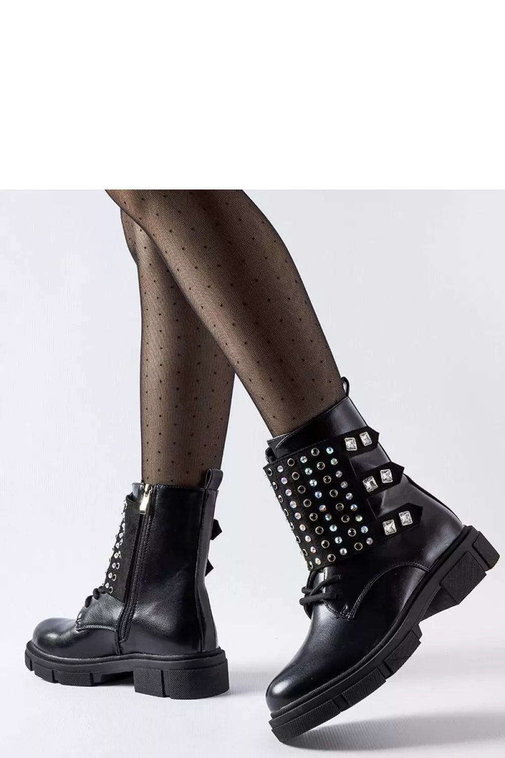 Batai, modelis 206513 Solea