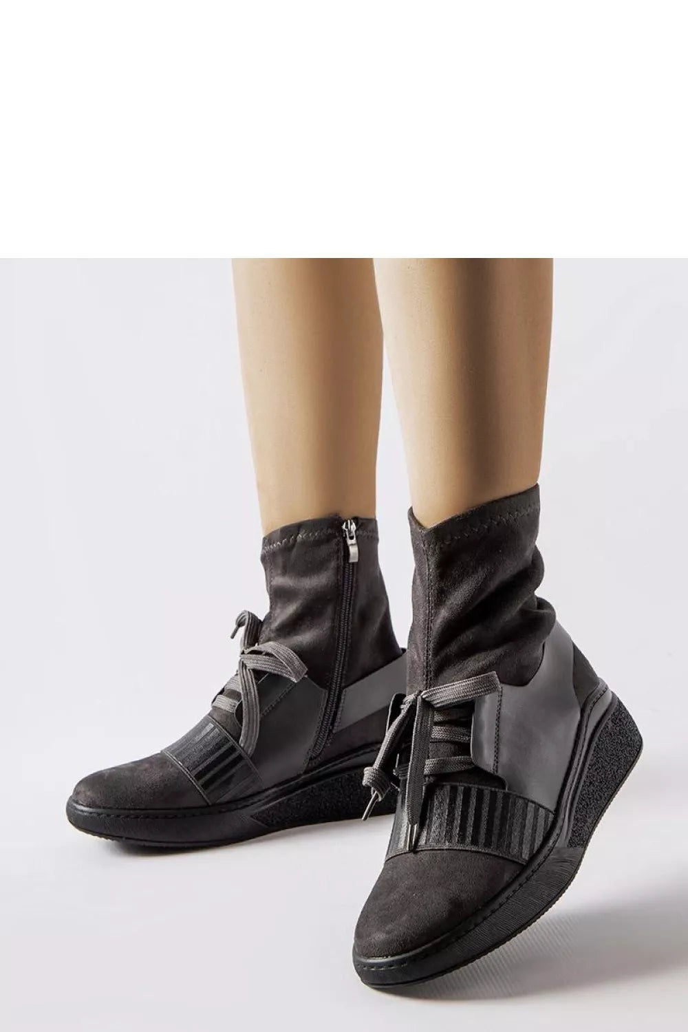 Batai Buskin, modelis 206515 Solea