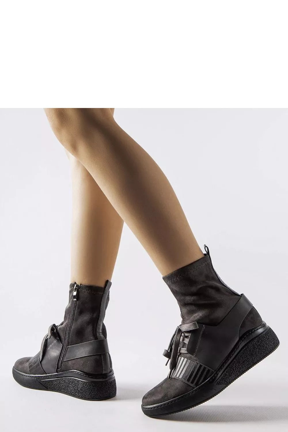 Batai Buskin, modelis 206515 Solea