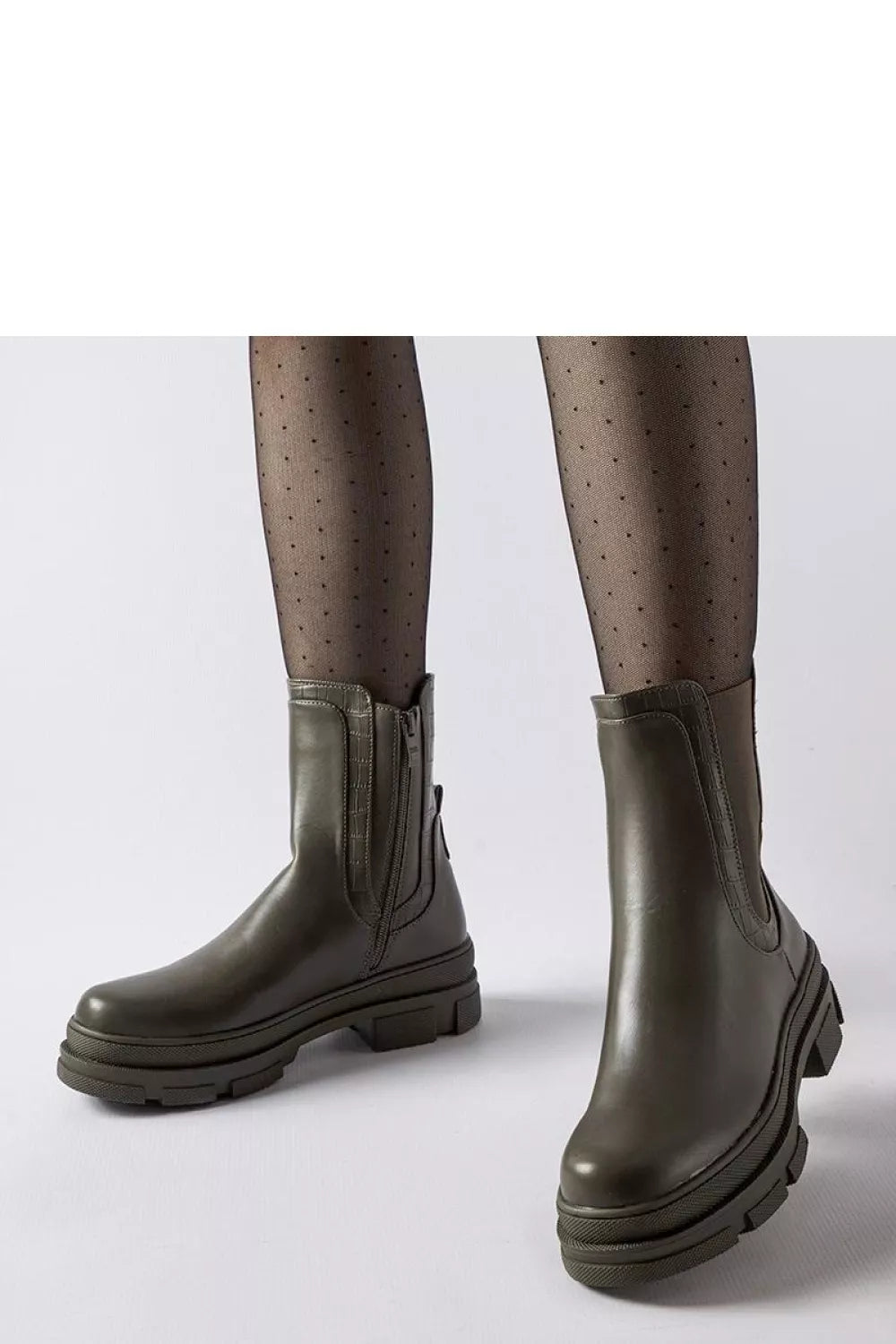 Batai, modelis 206516 Solea