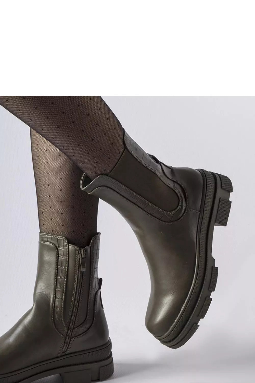 Batai, modelis 206516 Solea