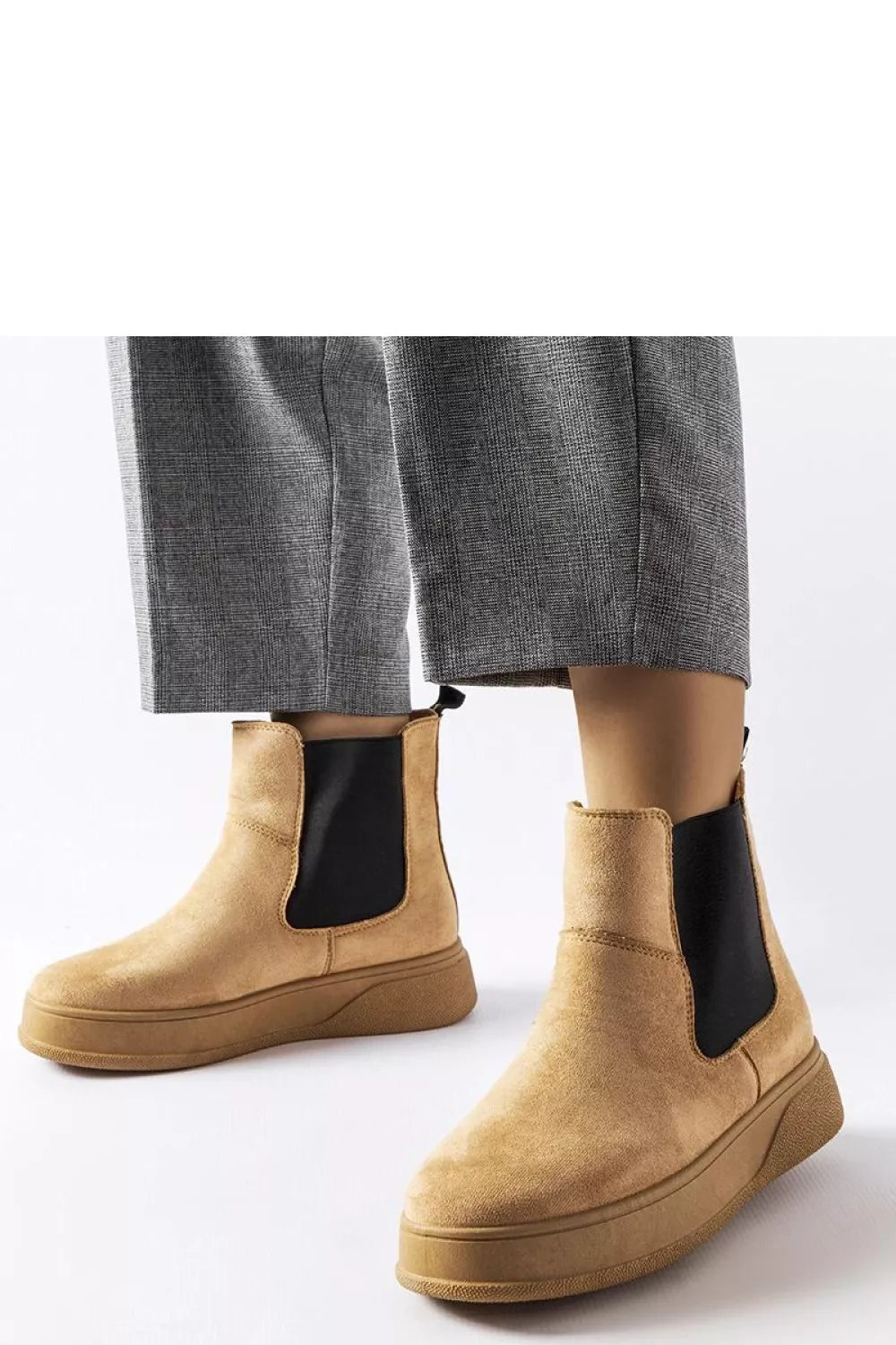 Batai, modelis 206517 Solea