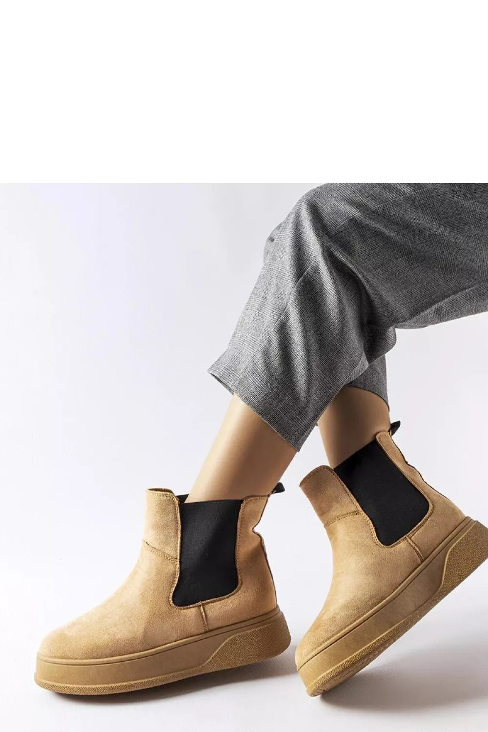 Batai, modelis 206517 Solea