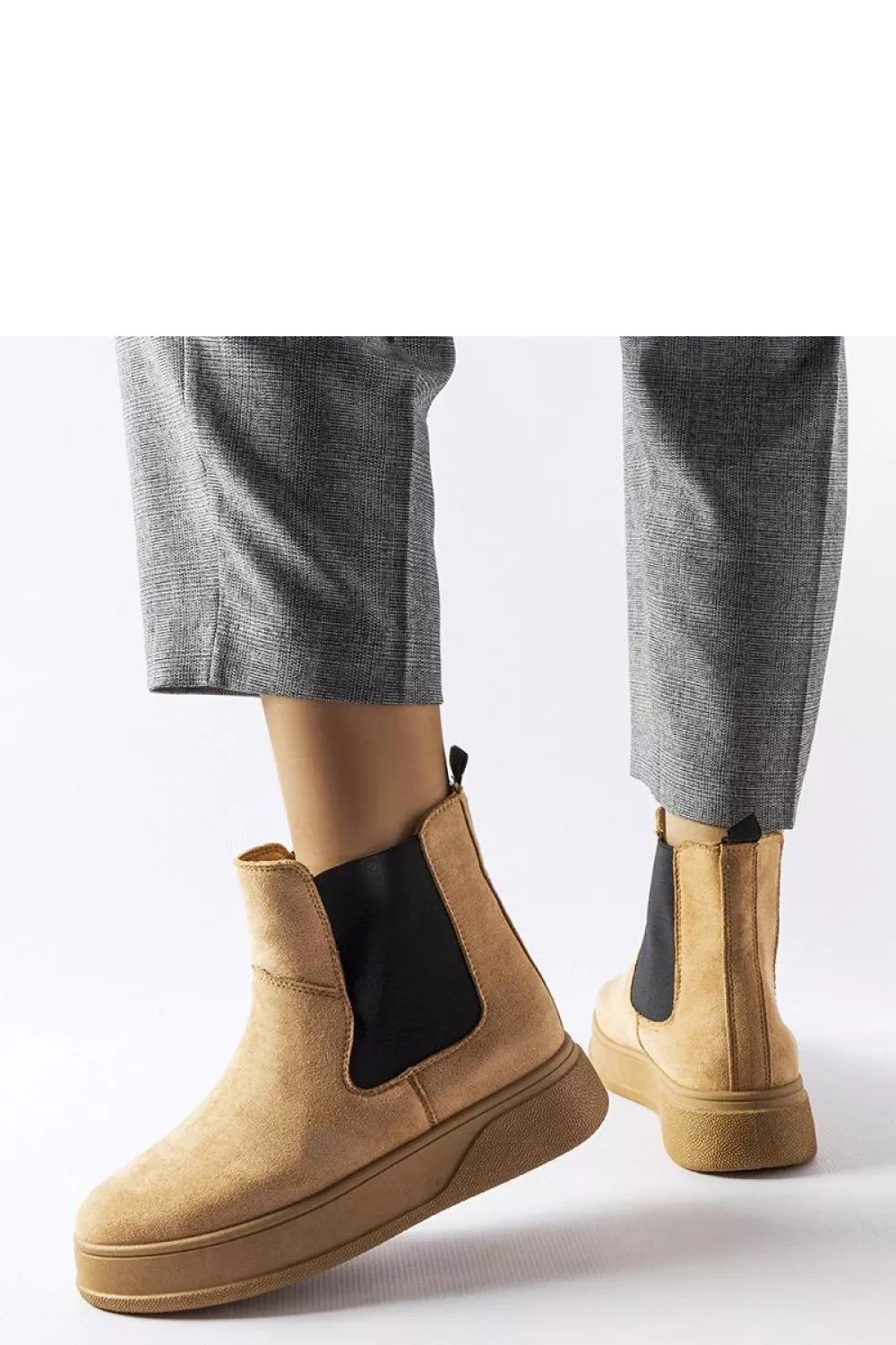 Batai, modelis 206517 Solea