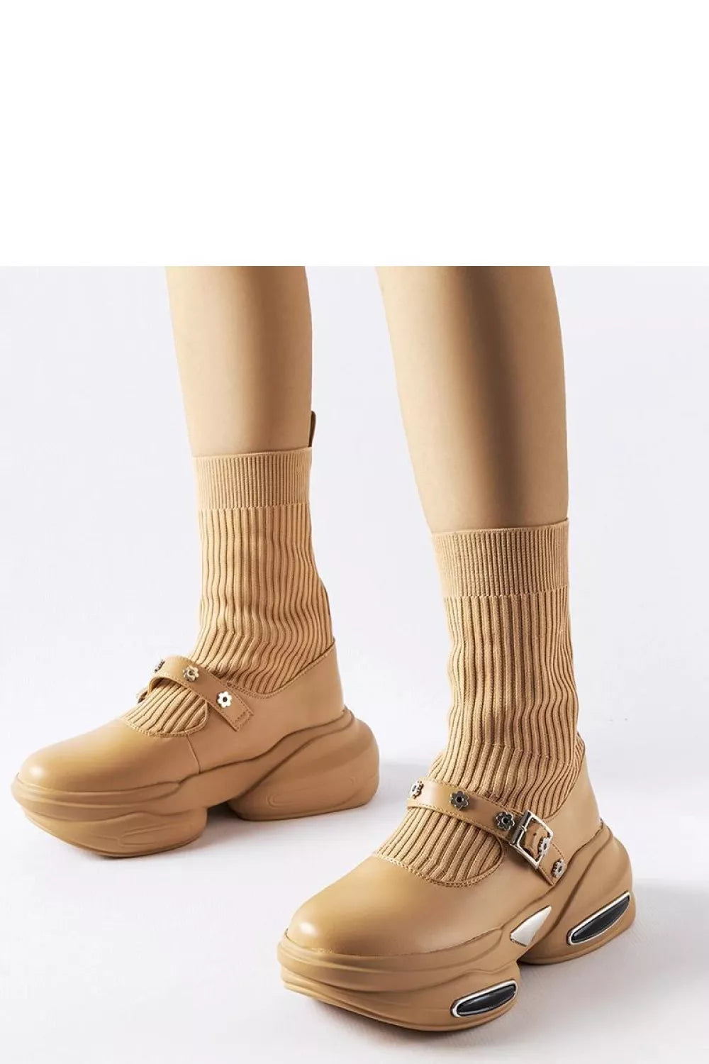 Batai, modelis 206518 Solea